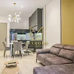 Maxhome Plus At Lucentia Bukit Bintang City Centre Kl
