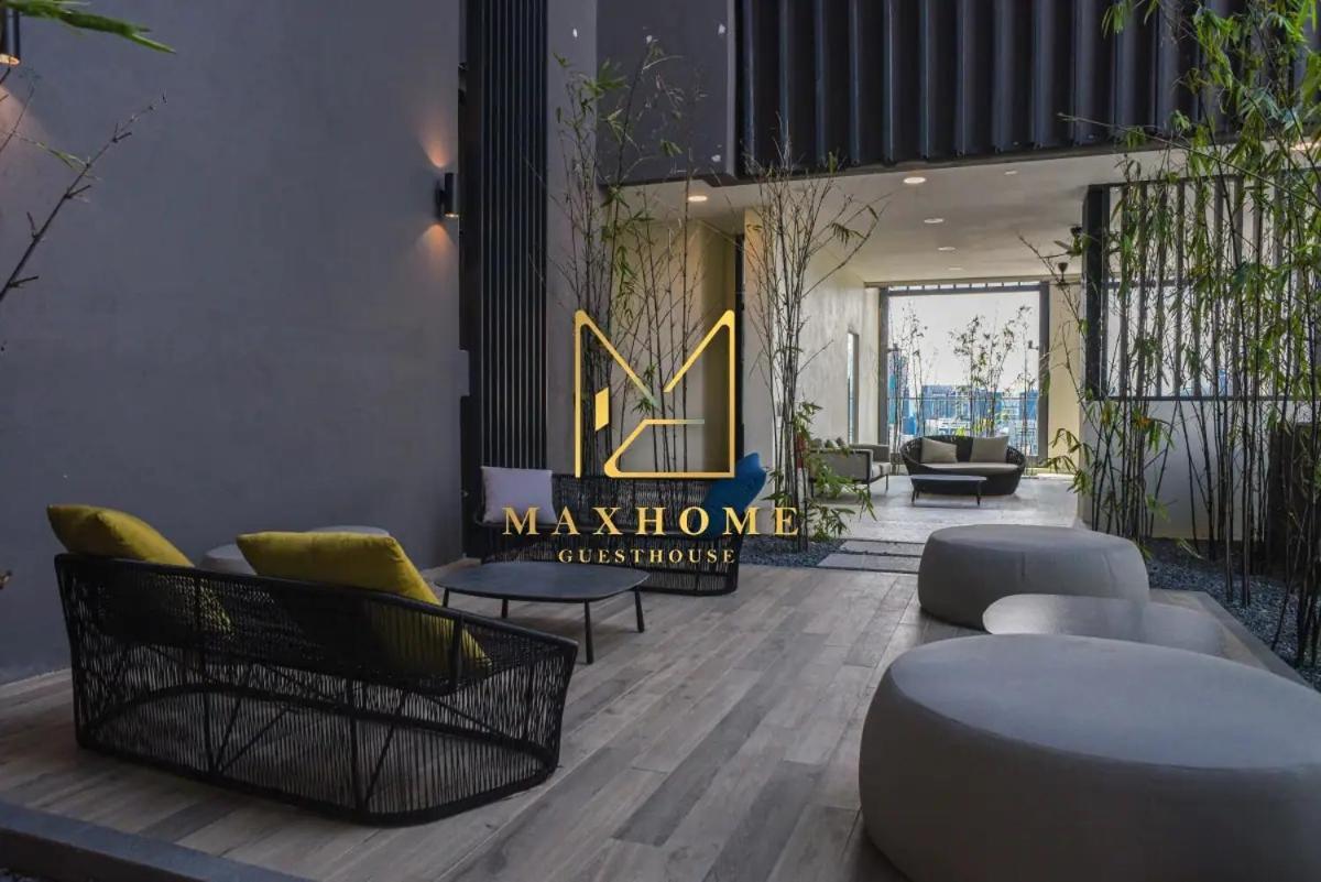 Pangsapuri Maxhome At Lucentia Bukit Bintang Centre Kl