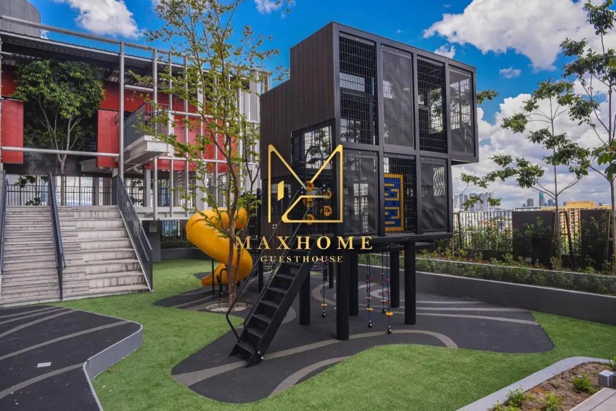 Maxhome At Lucentia Bukit Bintang Centre Kl Kuala Lumpur
