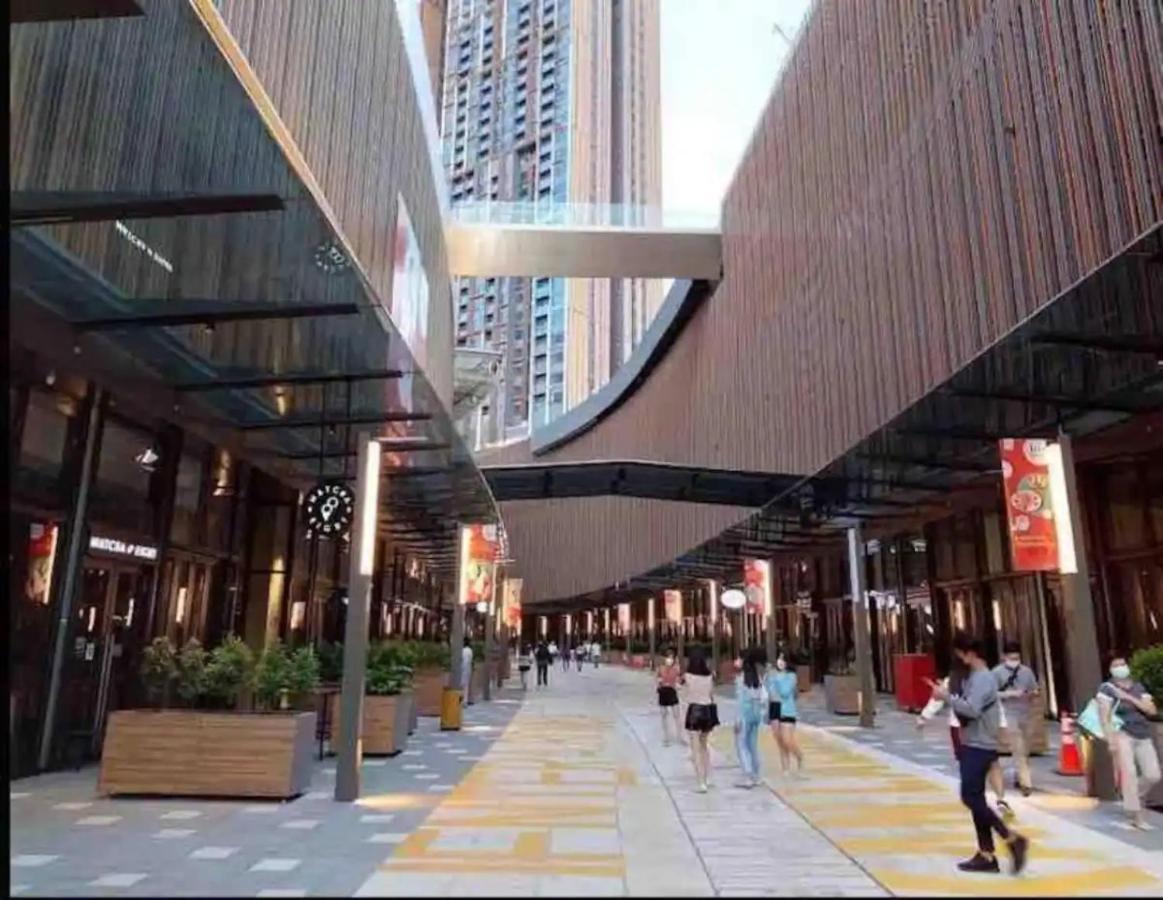 Maxhome At Lucentia Bukit Bintang Centre Kl * Kuala Lumpur