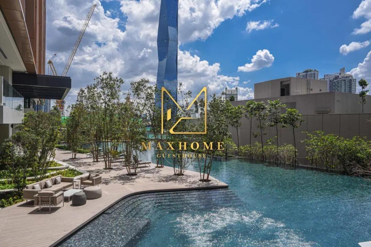 Maxhome At Lucentia Bukit Bintang Centre Kl Kuala Lumpur