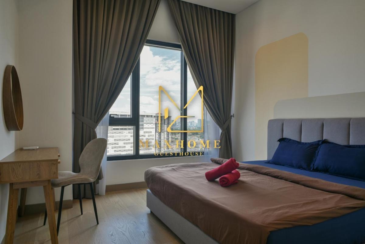 Maxhome At Lucentia Bukit Bintang Centre Kl Pangsapuri Kuala Lumpur