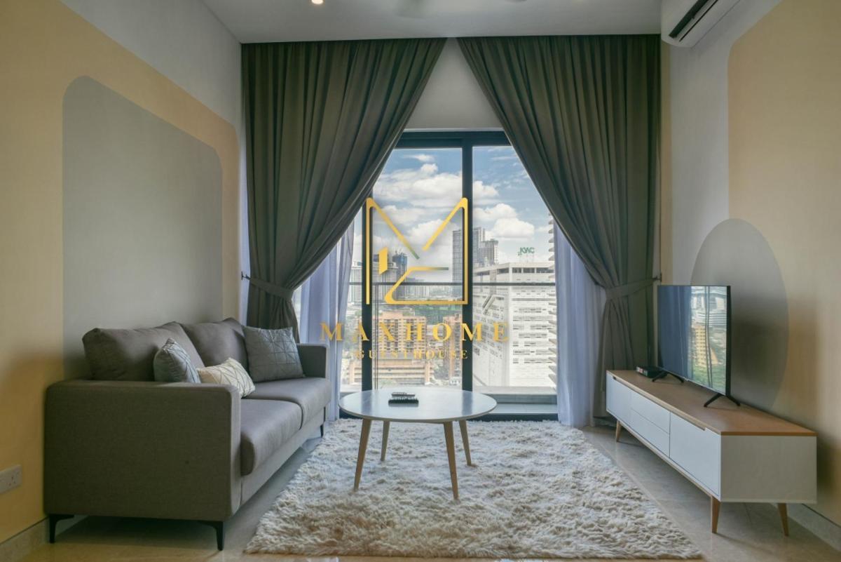 Pangsapuri Maxhome At Lucentia Bukit Bintang Centre Kl Kuala Lumpur