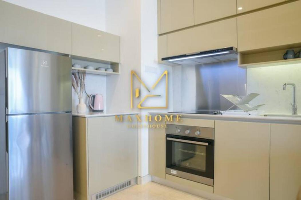 Pangsapuri Maxhome At Lucentia Bukit Bintang Centre Kl