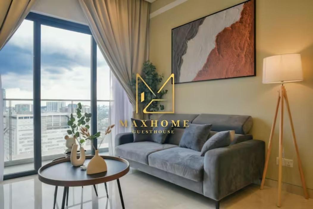 Maxhome At Lucentia Bukit Bintang Centre Kl * Kuala Lumpur