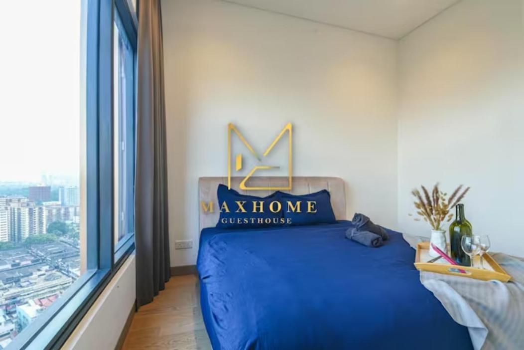 Pangsapuri Maxhome At Lucentia Bukit Bintang Centre Kl Kuala Lumpur