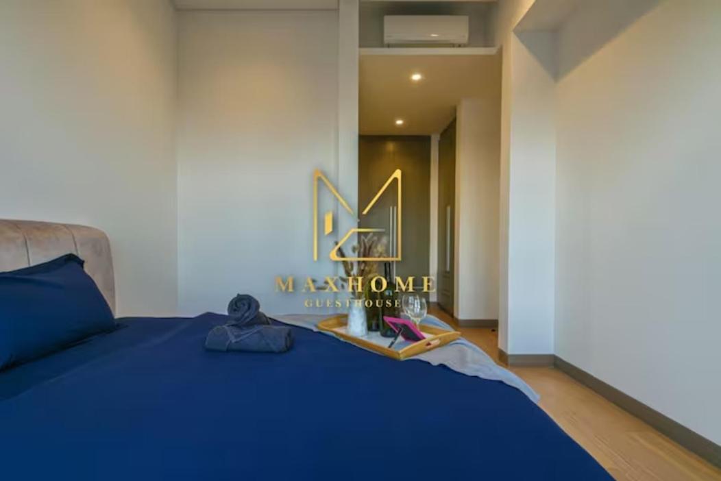 Maxhome At Lucentia Bukit Bintang Centre Kl Pangsapuri Kuala Lumpur