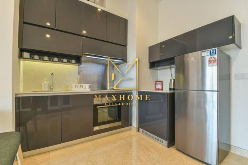 Maxhome At Lucentia Bukit Bintang Centre Kl *