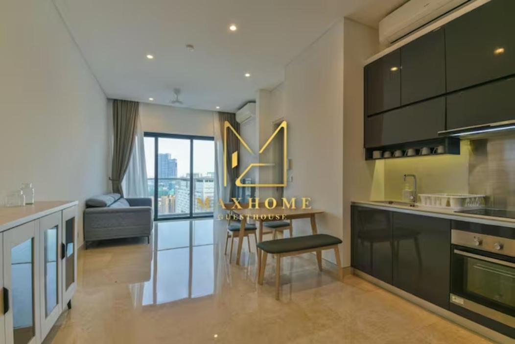 Maxhome At Lucentia Bukit Bintang Centre Kl