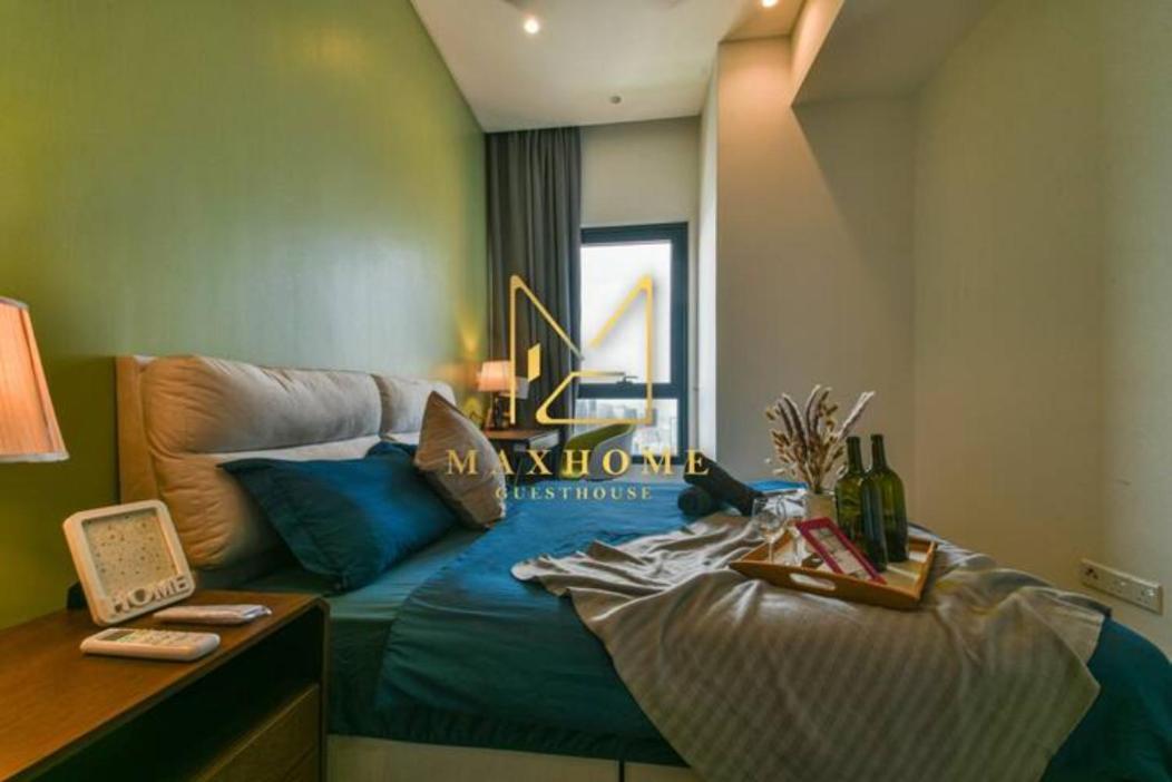 Maxhome At Lucentia Bukit Bintang Centre Kl Kuala Lumpur