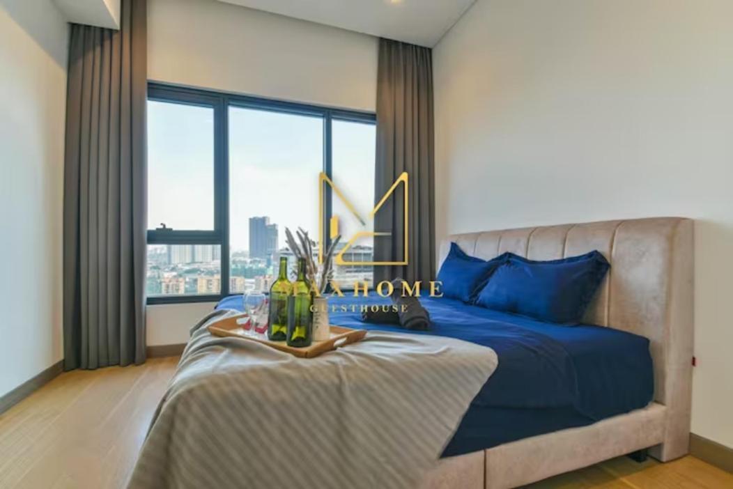 Maxhome At Lucentia Bukit Bintang Centre Kl