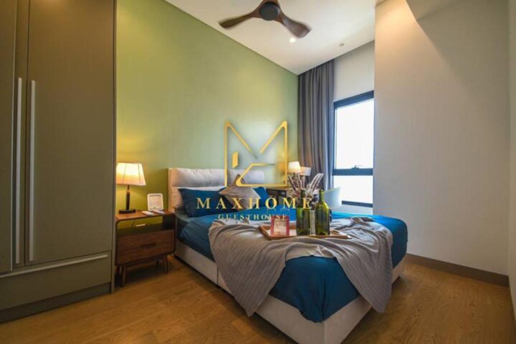 Pangsapuri Maxhome At Lucentia Bukit Bintang Centre Kl Kuala Lumpur