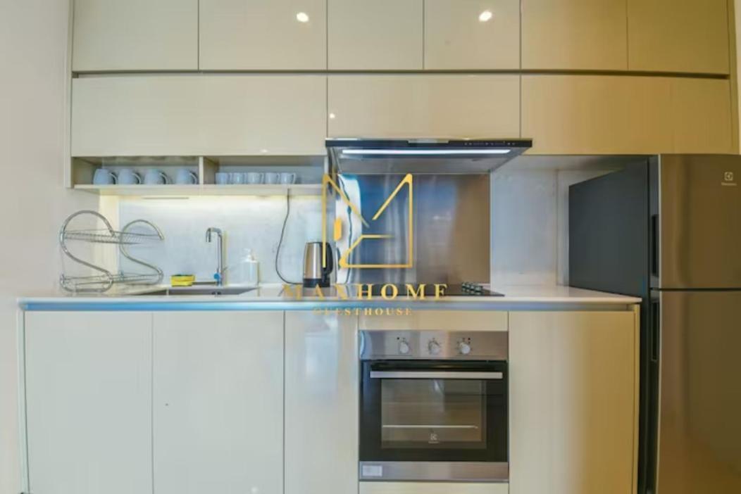 Maxhome At Lucentia Bukit Bintang Centre Kl *