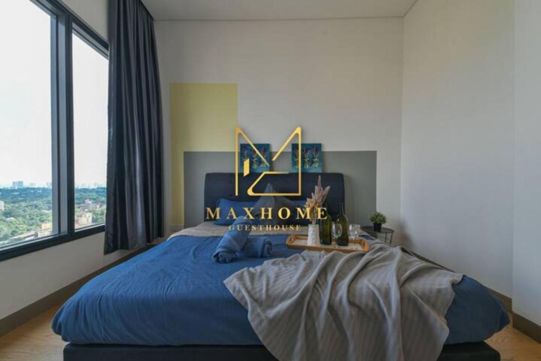 Pangsapuri Maxhome At Lucentia Bukit Bintang Centre Kl Kuala Lumpur