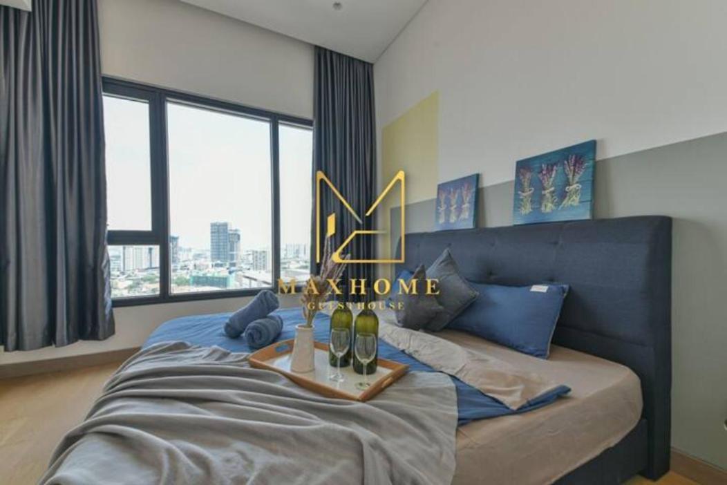 Pangsapuri Maxhome At Lucentia Bukit Bintang Centre Kl Kuala Lumpur