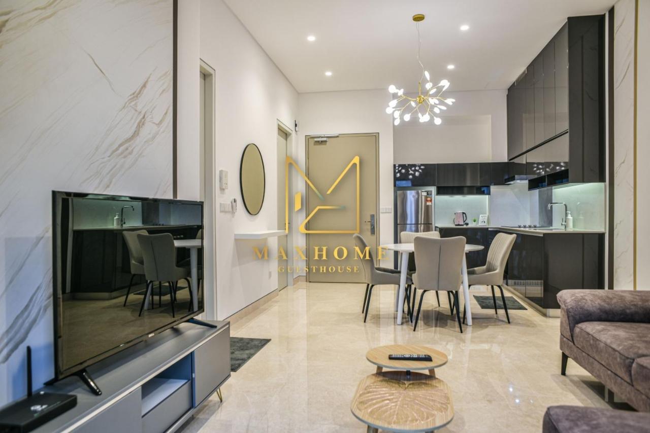 Pangsapuri Maxhome At Lucentia Bukit Bintang Centre Kl Kuala Lumpur