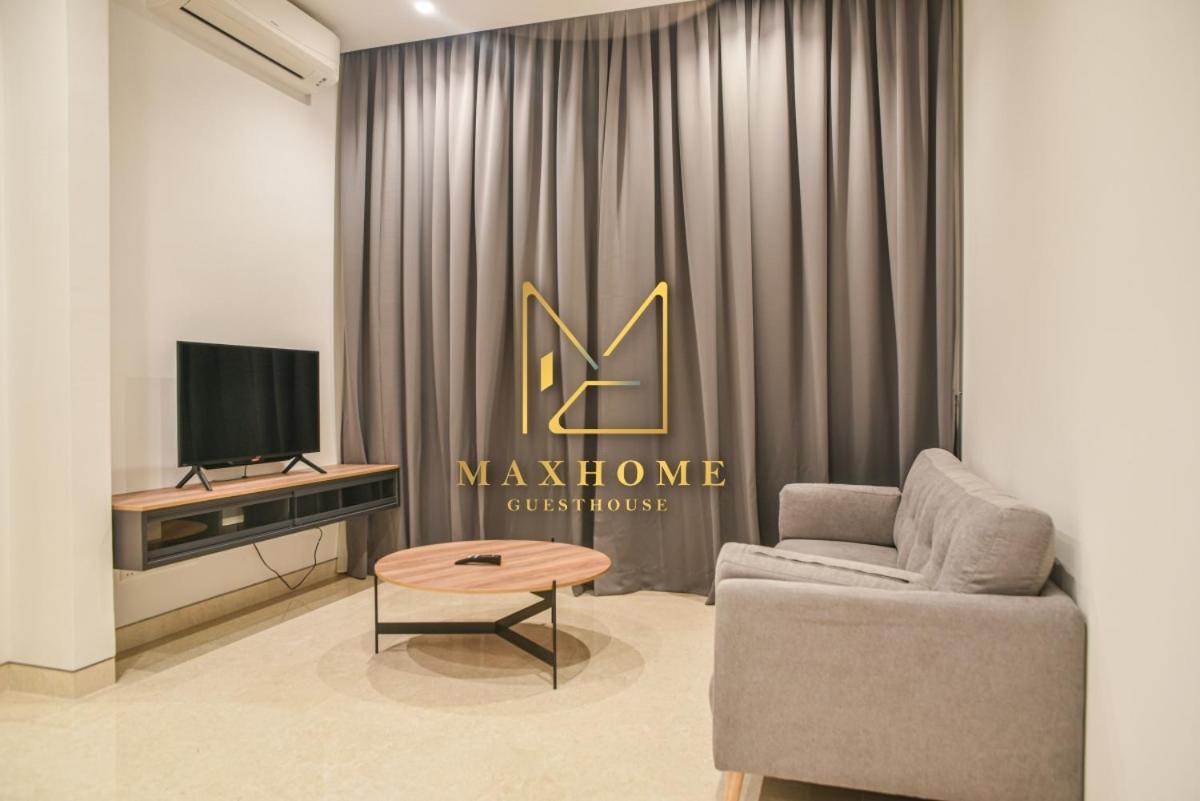 Maxhome At Lucentia Bukit Bintang Centre Kl Kuala Lumpur