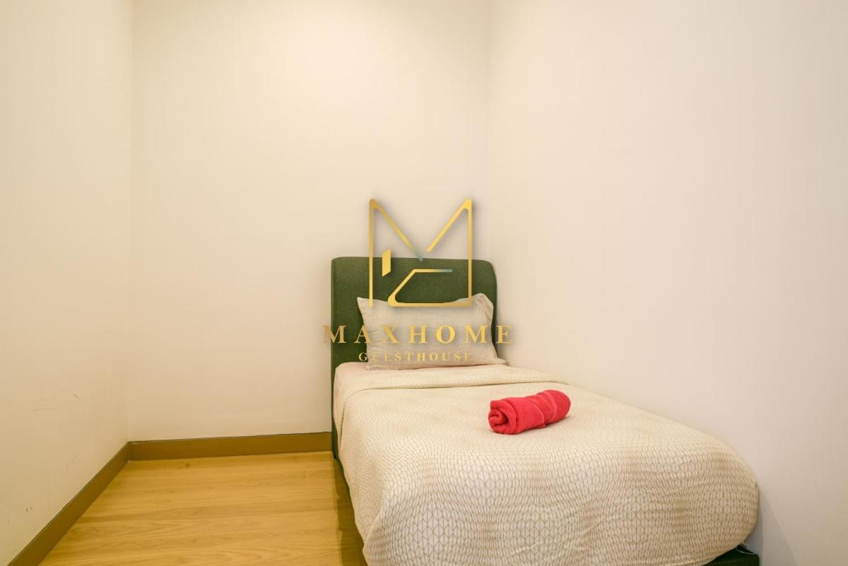 Maxhome At Lucentia Bukit Bintang Centre Kl Kuala Lumpur
