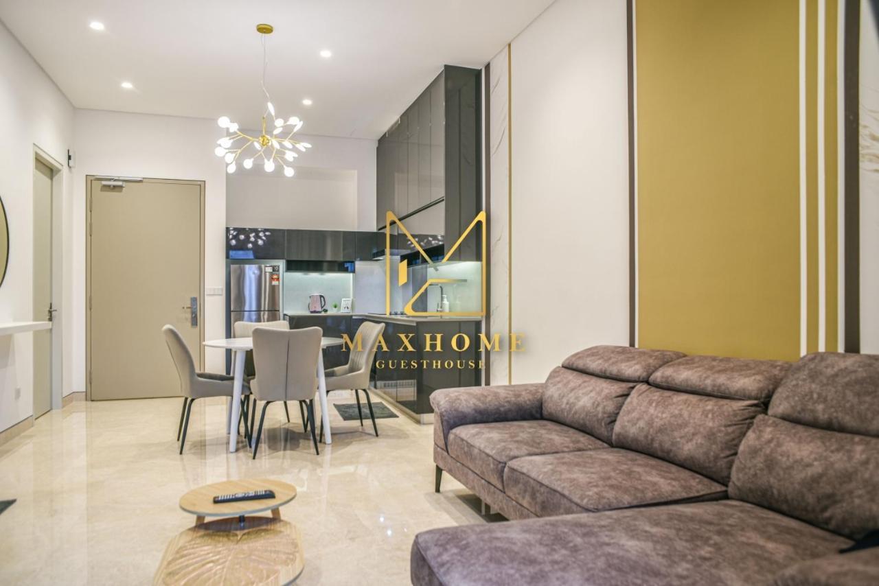 Maxhome At Lucentia Bukit Bintang Centre Kl