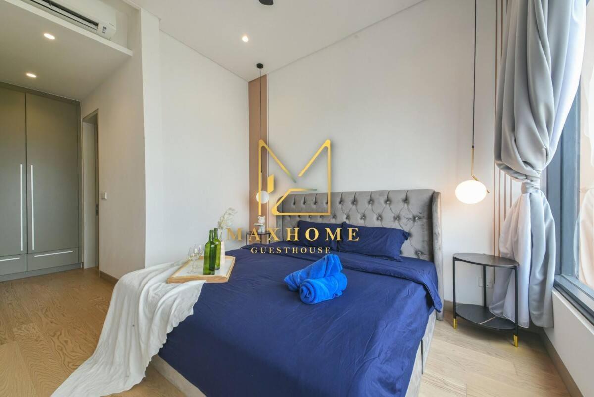Maxhome At Lucentia Bukit Bintang Centre Kl Kuala Lumpur