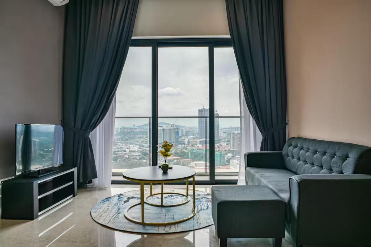 Pangsapuri Maxhome At Lucentia Bukit Bintang Centre Kl Kuala Lumpur
