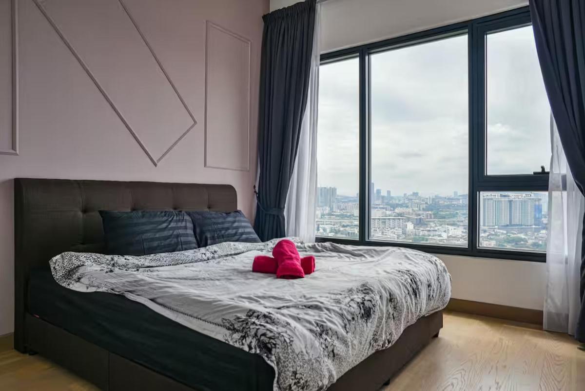 Maxhome At Lucentia Bukit Bintang Centre Kl