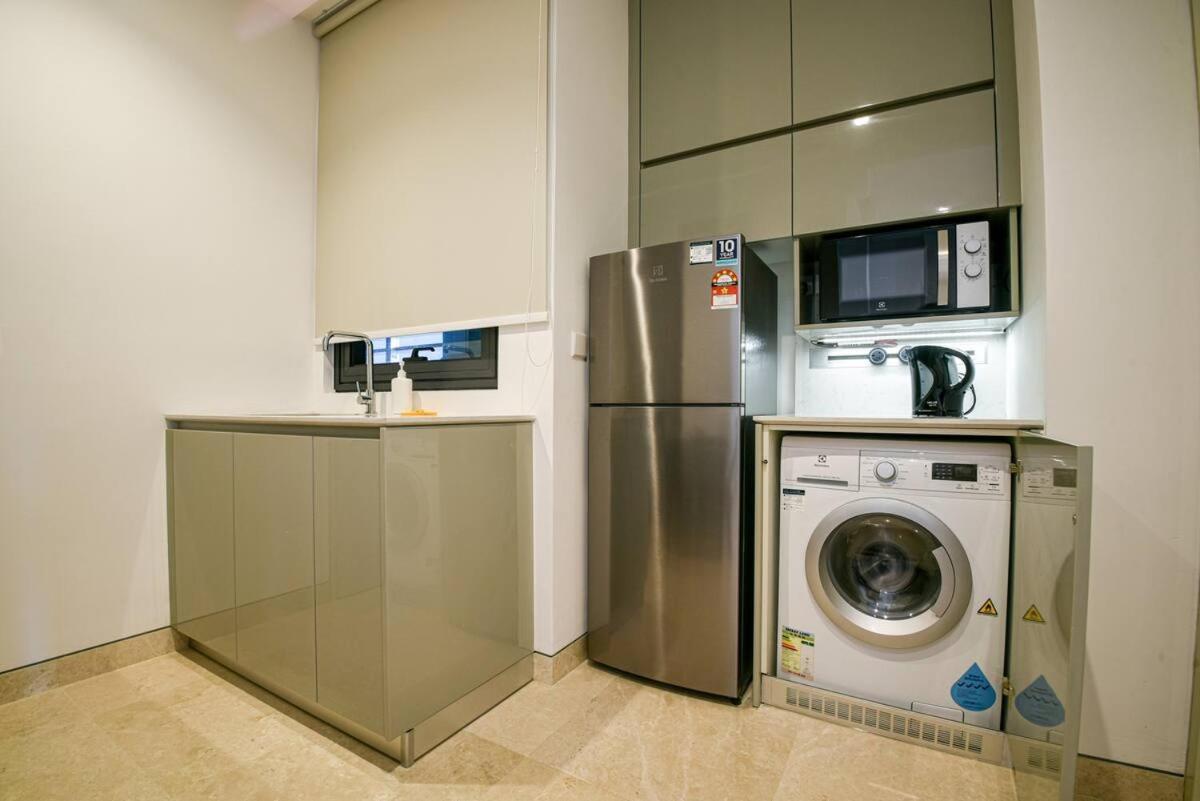 Pangsapuri Maxhome At Lucentia Bukit Bintang Centre Kl *