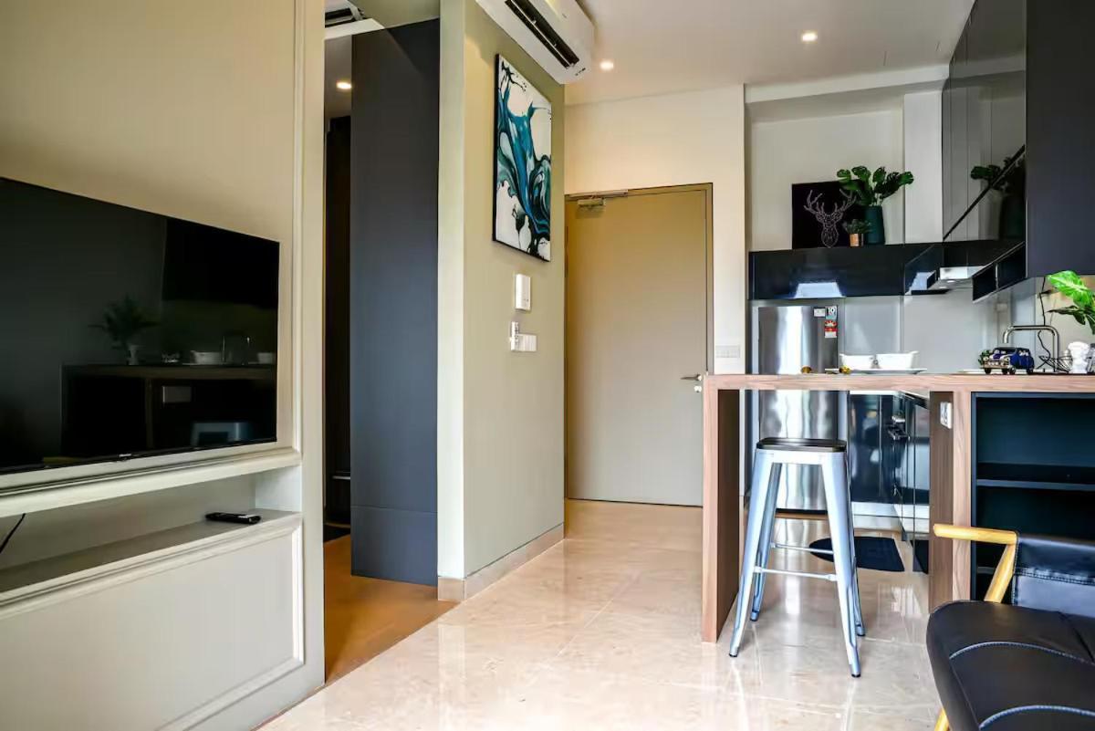 Maxhome At Lucentia Bukit Bintang Centre Kl Pangsapuri Kuala Lumpur