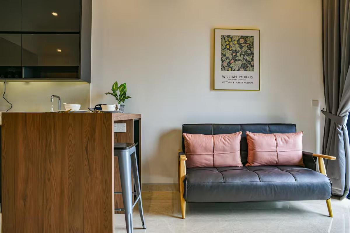 Maxhome At Lucentia Bukit Bintang Centre Kl