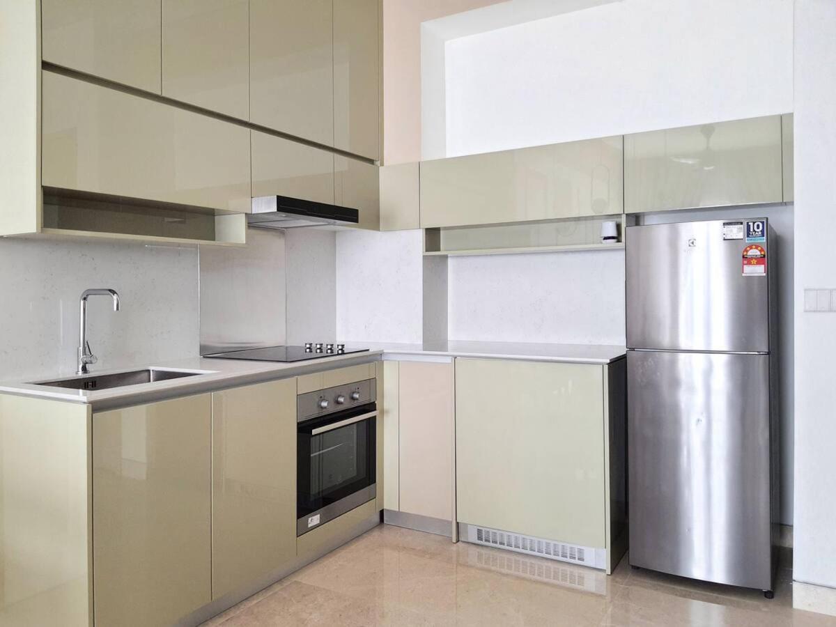Pangsapuri Maxhome At Lucentia Bukit Bintang Centre Kl