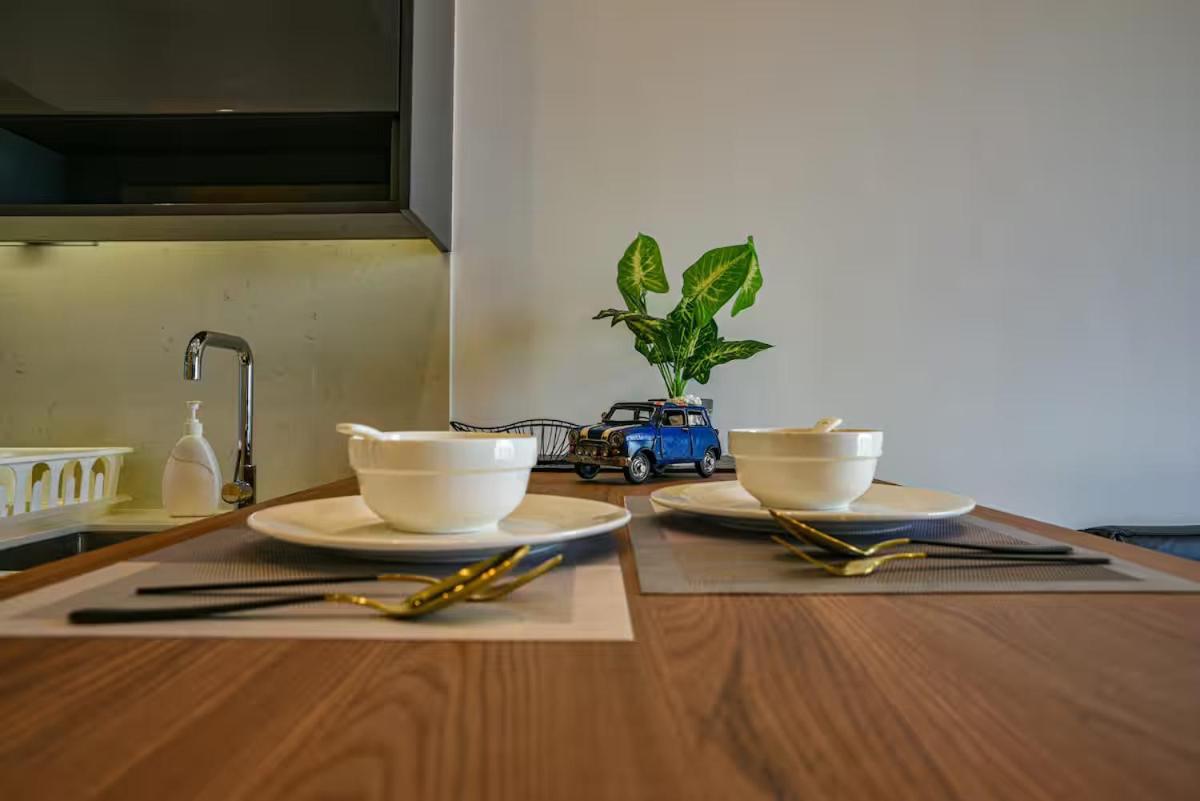 Maxhome At Lucentia Bukit Bintang Centre Kl Pangsapuri Kuala Lumpur