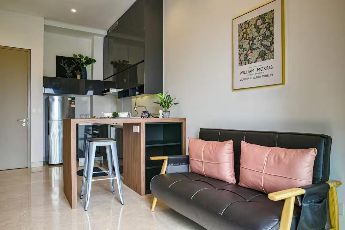 Maxhome At Lucentia Bukit Bintang Centre Kl