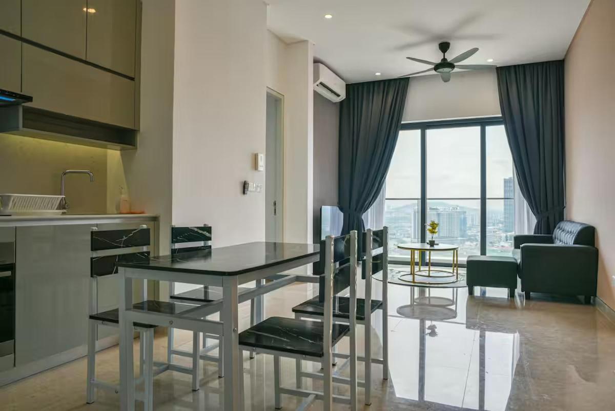 Maxhome At Lucentia Bukit Bintang Centre Kl Pangsapuri *