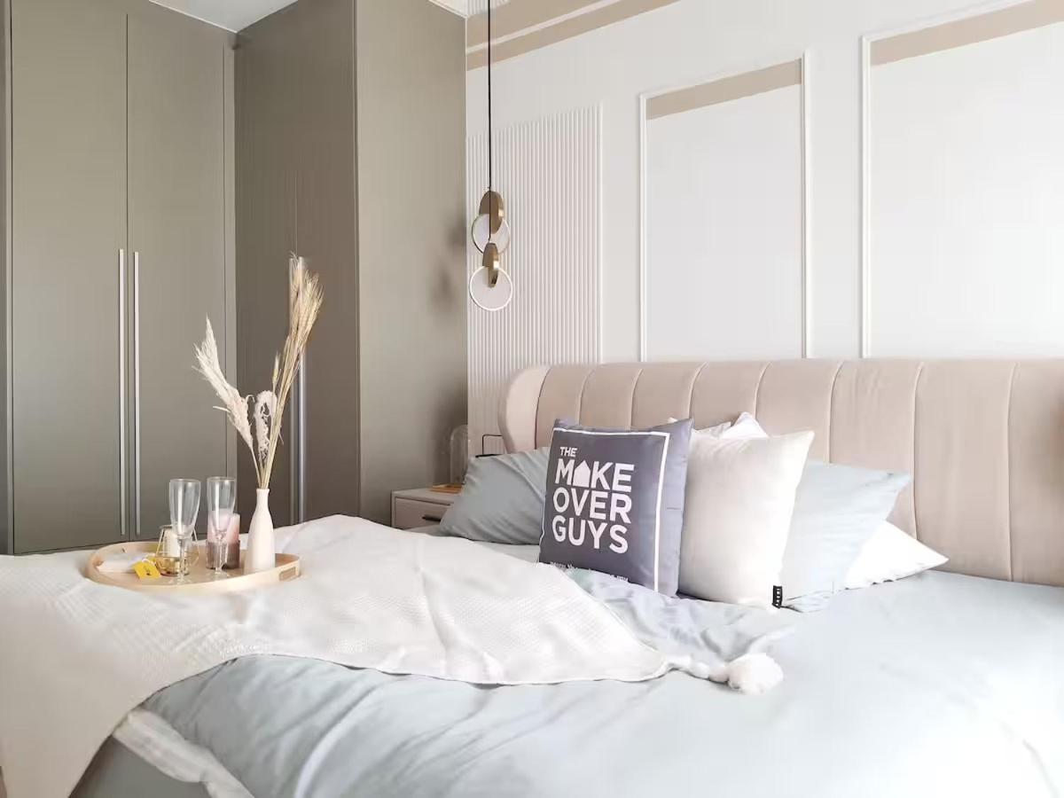 Maxhome At Lucentia Bukit Bintang Centre Kl Kuala Lumpur