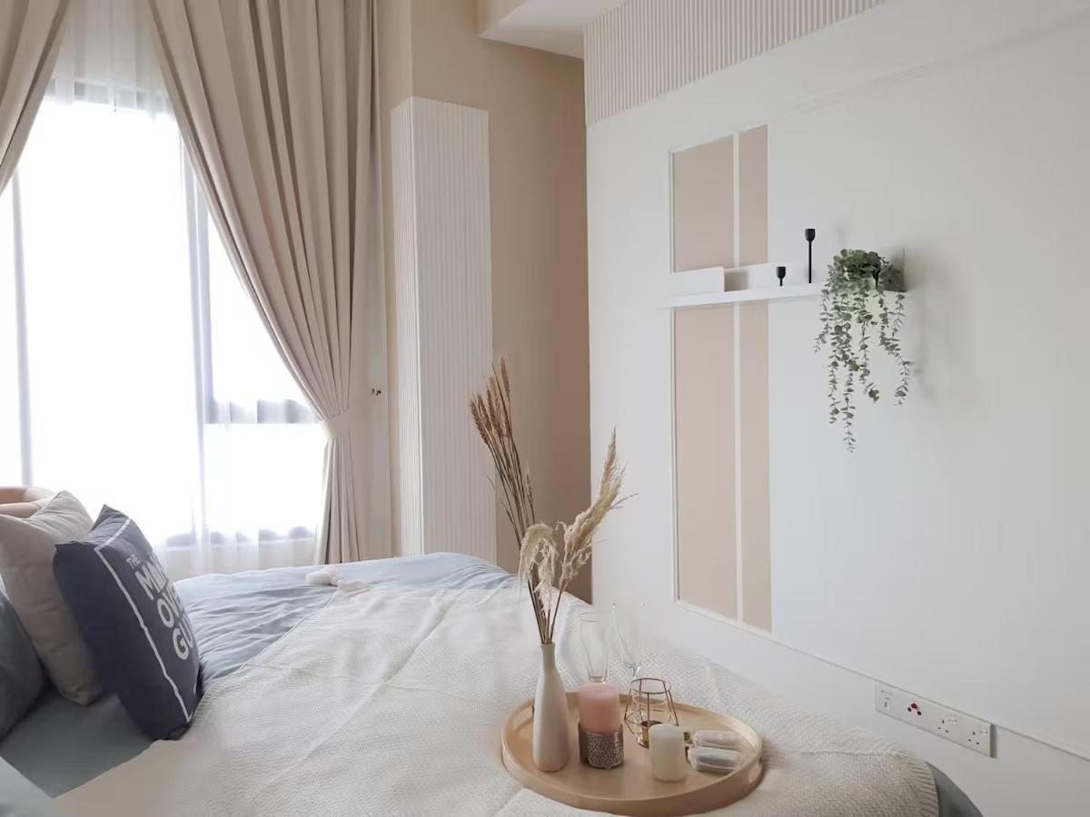 Maxhome At Lucentia Bukit Bintang Centre Kl * Kuala Lumpur
